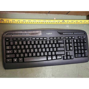 Logitech Wireless Keyboard | Y-R0067